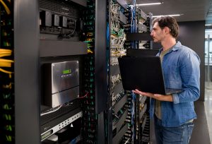 IT Companies in West Deptford, NJ