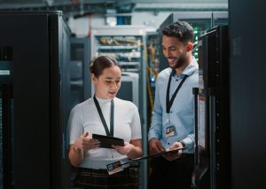 IT Management Companies in East Greenwich Township, NJ