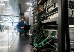 Franklinville, NJ IT Services for Businesses
