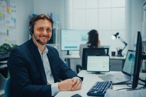 IT Management Companies in Glassboro, NJ