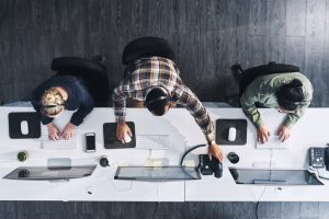 IT Management Companies in South Harrison Township