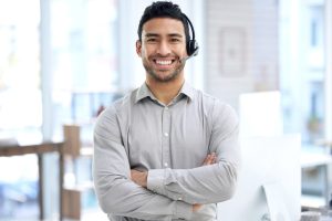IT Management Companies in South Harrison Township