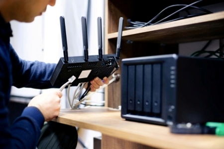 IT Services for Woodbury, NJ Businesses