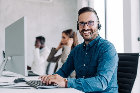 IT Management Companies in Woodbury Heights, NJ
