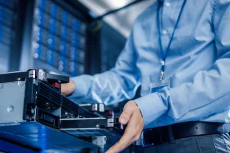 IT Services for Westville, NJ Businesses